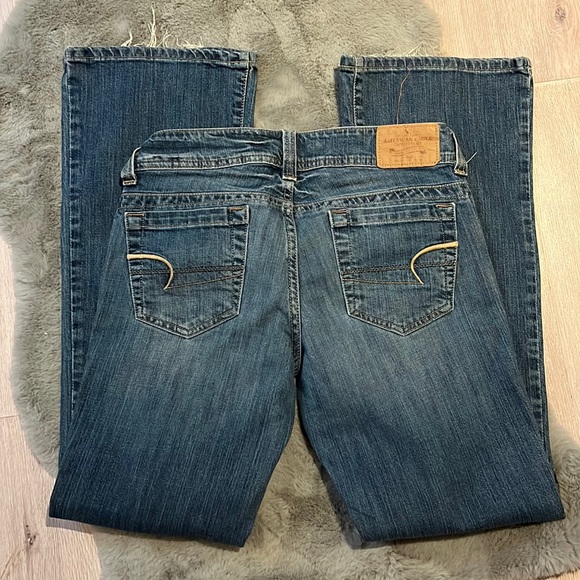 American Eagle jeans - Picture 4 of 4